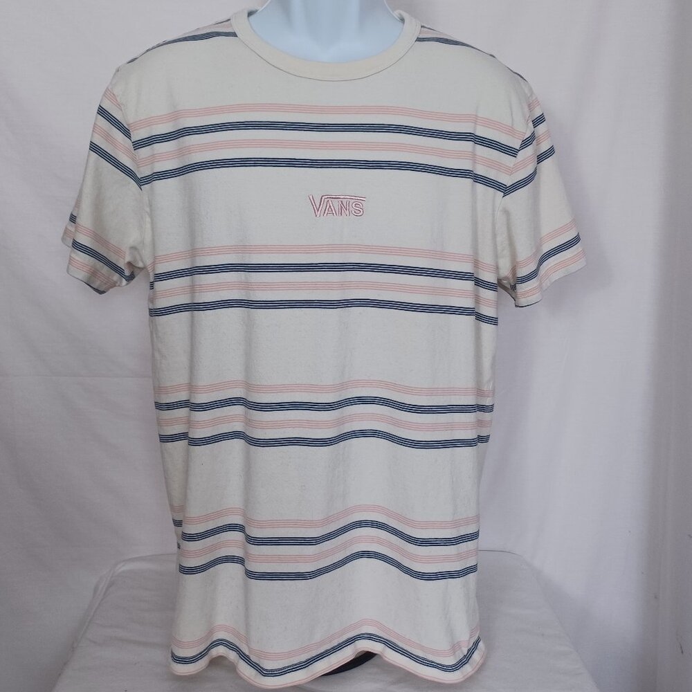 Mens Vans T-shirt